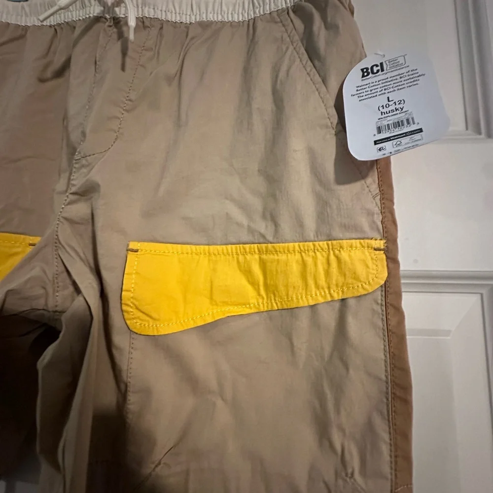 Boys Swim Trunks NWT